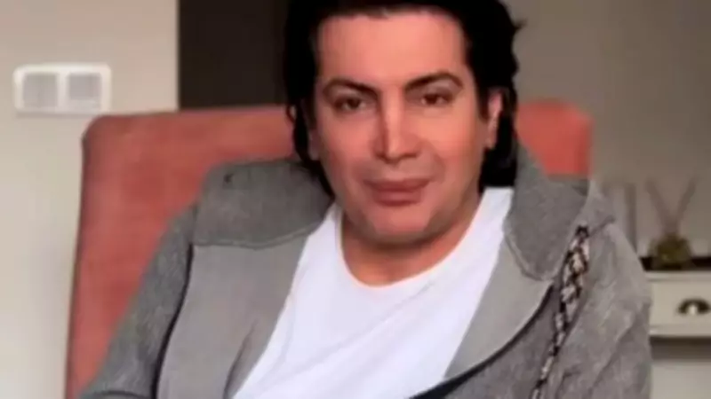 Murat Başaran Yıllar Sonra Ortaya Çıktı: 'Karam' Şarkısının Sırrını Açıkladı