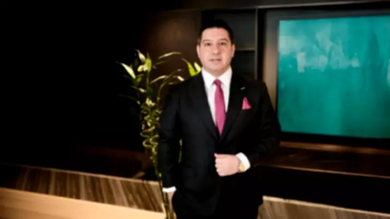 Murat Barışık: Borsadaki Düşüş Teknik Düzeltme, 2026 Beklentisi Pozitif