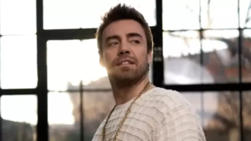 Murat Dalkılıç 12. Burun Ameliyatı Sonrası Görüntülendi!