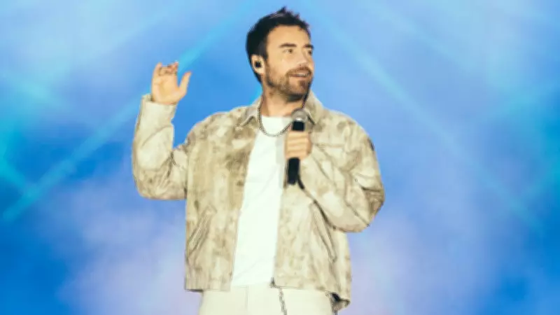 Murat Dalkılıç: Annem Sahnede Altıma Yaptığımı Zannetti