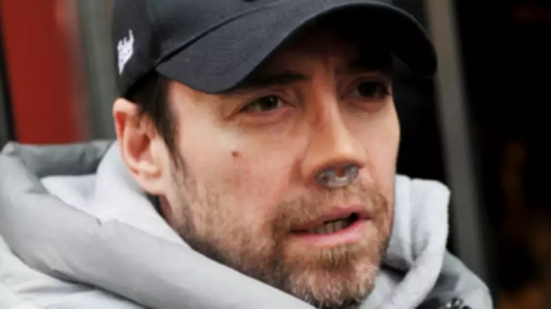 Murat Dalkılıç Yine Ameliyat Masasına Yatacak: 'Son Olacak' Dedi