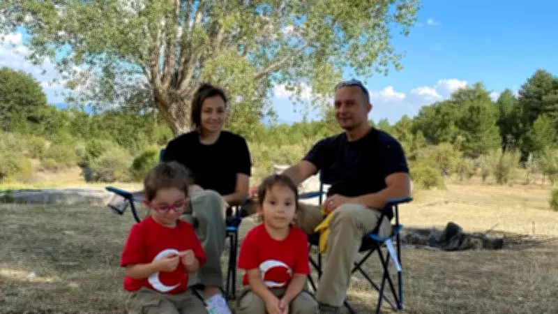 Murat Kurtal'ın Acı Kaybı: 'Eşimi Vatanı Sever Gibi Sevdim' Dedi