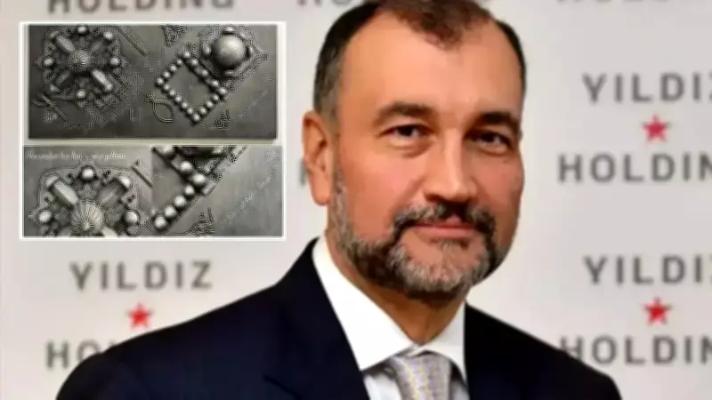 Murat Ülker: Hatalar Kaçınılmazdır, Önemli Olan Onlardan Ders Çıkarmaktır