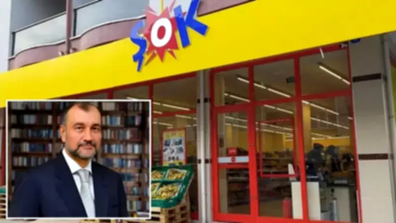 Murat Ülker'den ŞOK Marketler'deki Biber Ürünü Hakkında Açıklama: 'Bilim Varken Korku Üretmek Niyet Meselesidir'