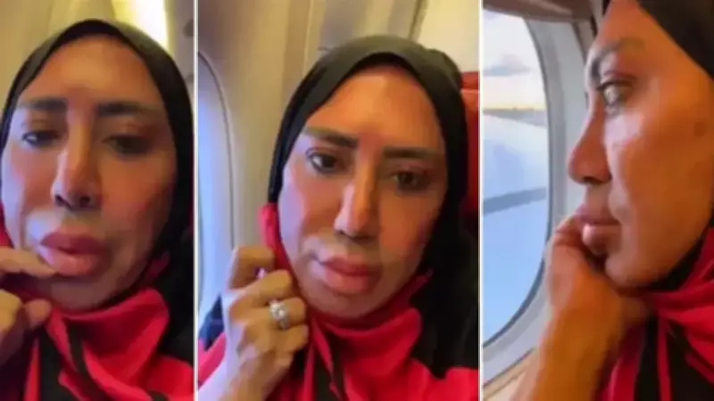 Murat Övüç'e Başörtüsü Videosu Nedeniyle 1-3 Yıl Hapis İstemi