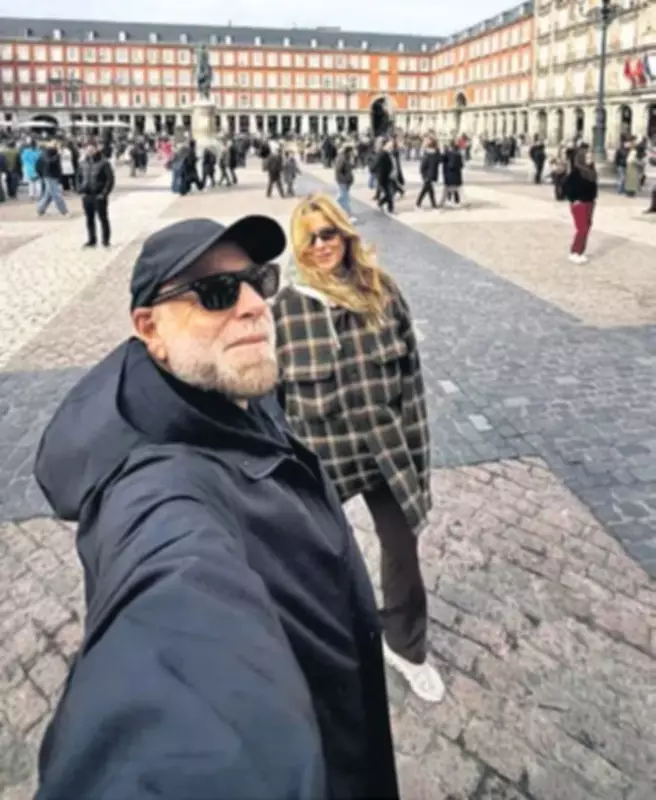 Muzo'nun Tutuklanması Aşıkları Ayırdı: Elif Akbaş Madrid'e Kaçtı, Erol Özmandıracı Peşinde