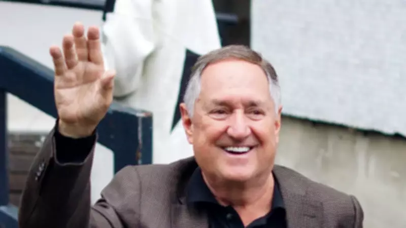 Müzik Efsanesi Neil Sedaka 86 Yaşında Hayatını Kaybetti
