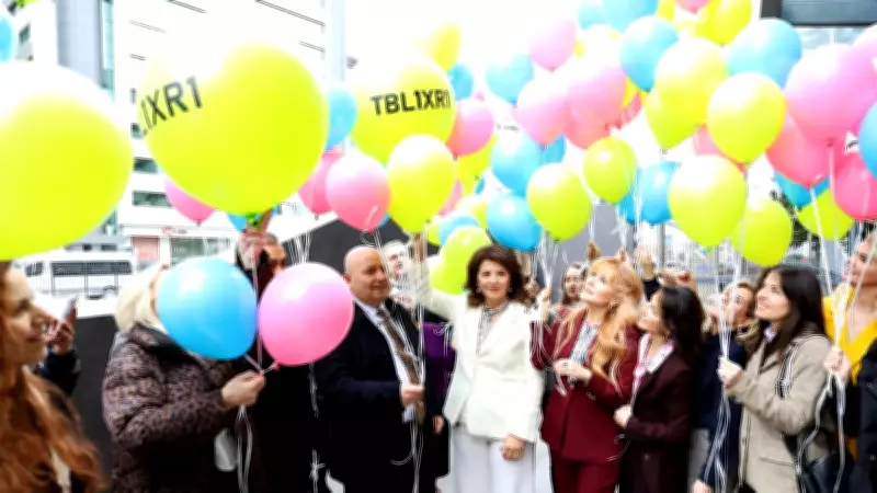 Nadir Hastalıklarda 10 Yıl İçinde Tanısız Çocuk Kalmayacak