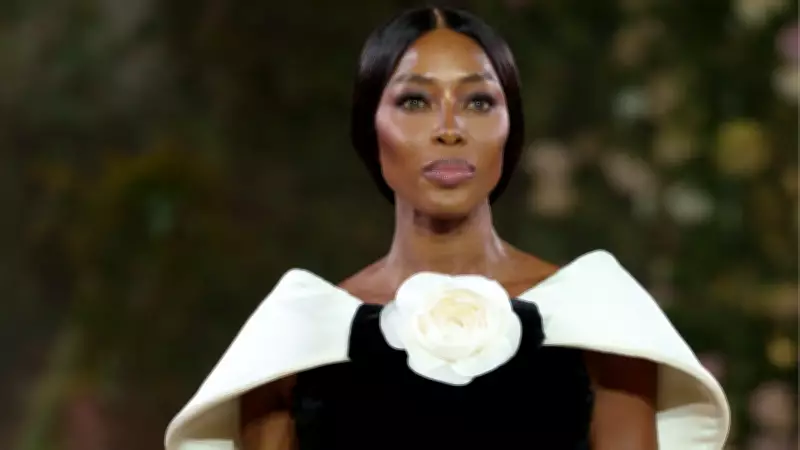 Naomi Campbell'ın Avukatı Epstein Belgeleri Hakkında Açıklama Yaptı