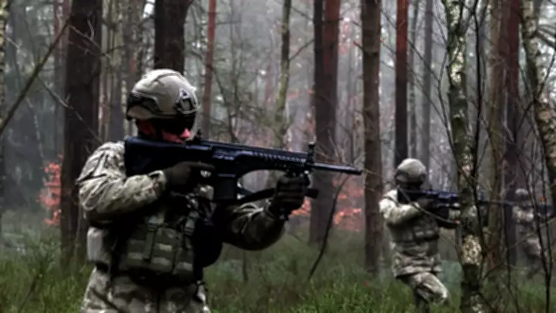 NATO Tatbikatında Stratejik İntikal Yeteneği Öne Çıktı: Güç Harekete Geçirilebilenle Ölçülüyor