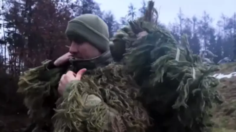 NATO'dan Türk Askerine Övgü: 'Güçlüyüz, Cesuruz, Hazırız' Mesajı