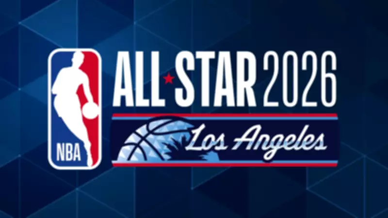 NBA All-Star 2026 Los Angeles'ta Başlıyor: Tarih, Saat ve Kanal Bilgileri