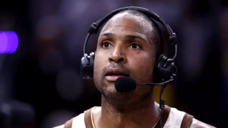 NBA Yıldızı Al Horford'un Kız Kardeşinden Filistin'e Destek Mesajı