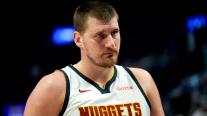 NBA'de Denver Nuggets, Rekor Kırarak Portland Trail Blazers'ı Farklı Yendi!