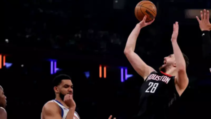 NBA'de Heyecan Dolu Gece: Knicks Geriden Gelerek Kazandı, Spurs Serisini Uzatıyor