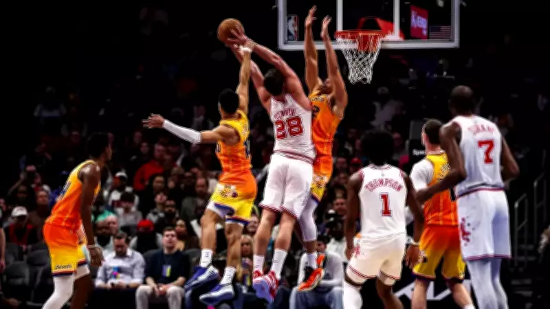 NBA'de Türk Yıldızların Performansı: Şengün ve Bona'nın Maçları