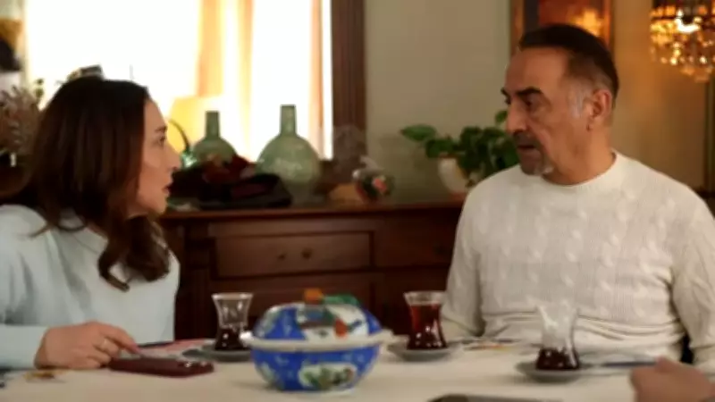 İnci Taneleri 49. Bölüm Fragmanı Yayınlandı mı? Kanal D'de Heyecan Dorukta