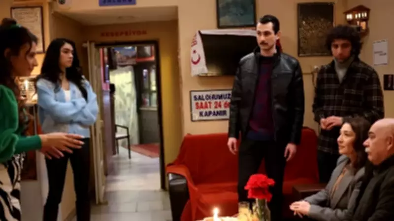 İnci Taneleri 50. Bölüm Fragmanı Yayınlandı mı? Kanal D'de Heyecan Dorukta