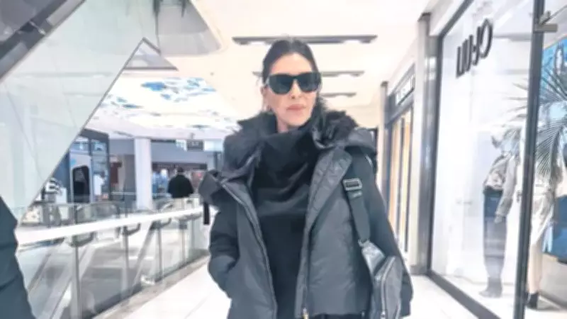 Nebahat Çehre'den Net Açıklama: 'Hayatımın Film Olmasını İstemiyorum'