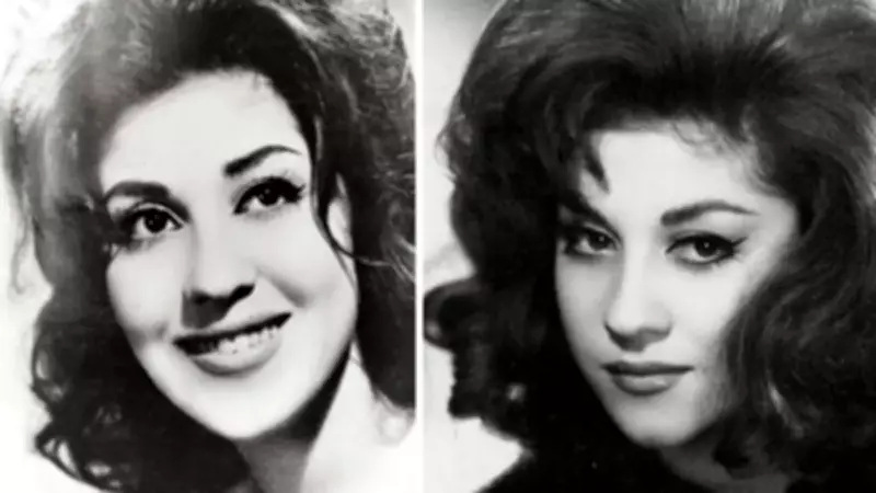 Nebahat Çehre'nin 15 Yaşındaki Hali Sosyal Medyayı Salladı: Tanıyabildiniz mi?