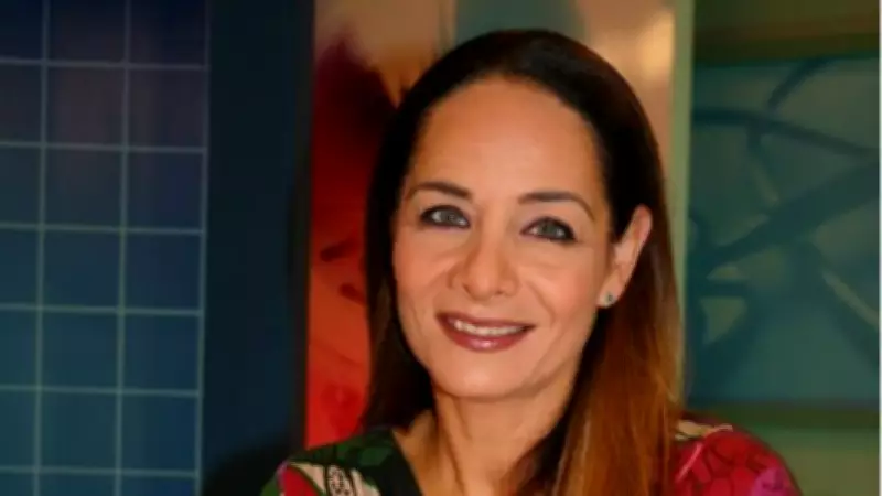 Neşe Erberk'in Acı Kaybı: Annesi Gülşen Erberk'i Kaybetti