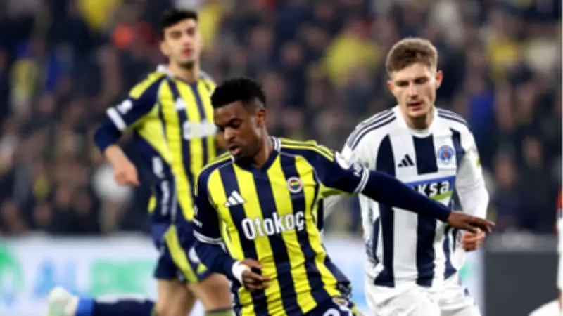 Nelson Semedo: 'Zor Bir Maçtı, Hatalarımızdan Ders Çıkarmalıyız'