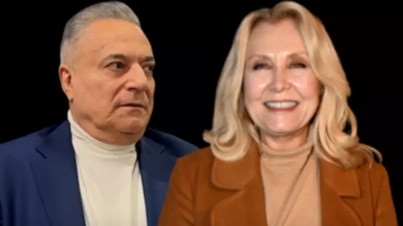 Nergis Kumbasar'dan Eski Eşi Mehmet Ali Erbil'in Evliliğine Net Yanıt: Beni İlgilendirmiyor