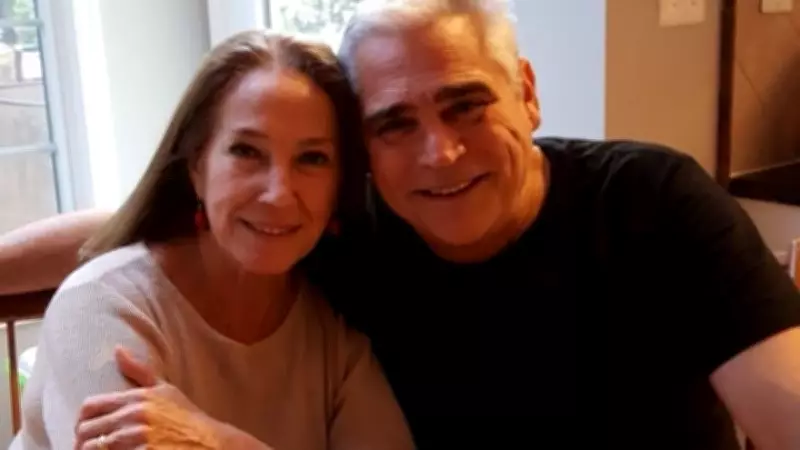 Nermin Bezmen'den Tolga Savacı'ya Duygusal Mektup: 'Seni Özlemeye Devam Ediyorum'