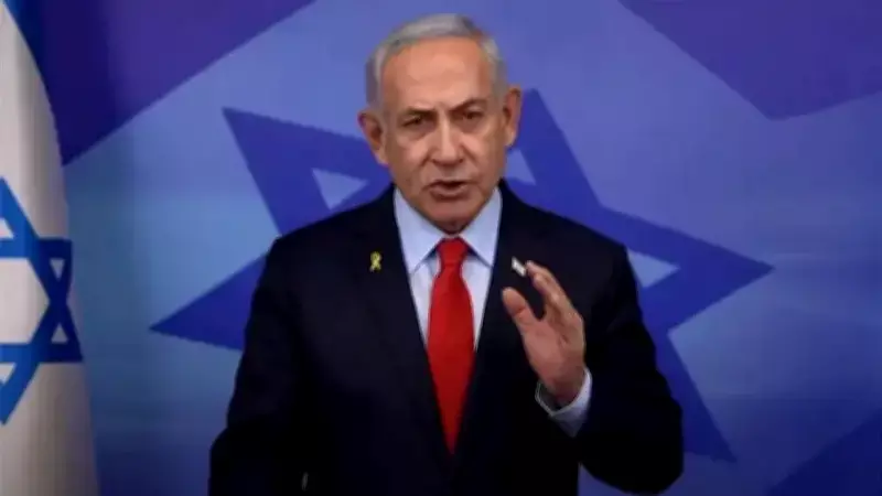 Netanyahu'dan İran Açıklaması: 'Her Senaryoya Hazırız'