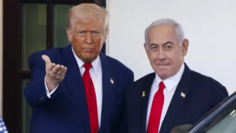 Netanyahu'dan İran'a Sert Tehdit: 'Hayal Edemeyecekleri Karşılık Alacaklar'