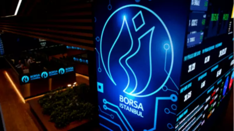 Netcad Yazılım Borsa İstanbul'da İşlem Görmeye Başlıyor: İlk İşlem Tarihi ve Halka Arz Detayları