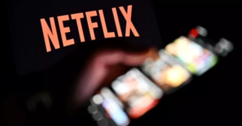 Netflix, Warner Bros. Discovery İçin Teklifini Artırmayacak