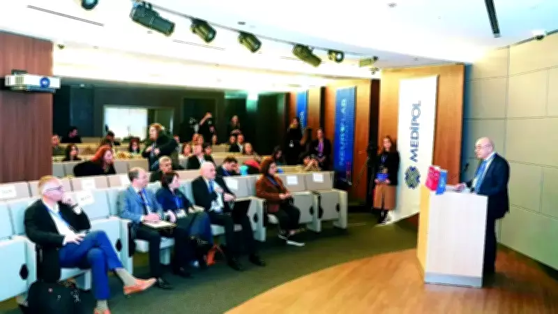 NeuroLab İstanbul 2026 Zirvesi İkinci Kez Gerçekleştirildi