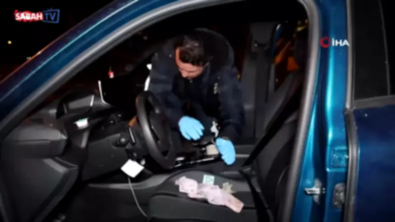 Nevşehir'de Sahte Çeyrek Altınla Telefon Dolandırıcılığı: 2 Şüpheli Tutuklandı