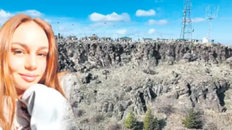 Nevşehir'deki Ölüm Olayında Cinayet Şüphesi: Sümeyye Satılmış'ın Kayboluşu ve Tartışmalı Bulgular