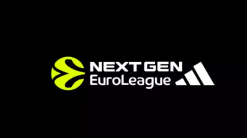 NextGen EuroLeague Eleme Turnuvası Abu Dabi'de İptal Edildi