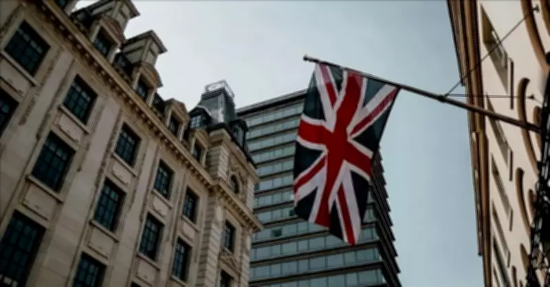 İngiltere, Rusya'ya Yeni Yaptırımlar Açıkladı: Hedefte Enerji ve Finans Sektörü