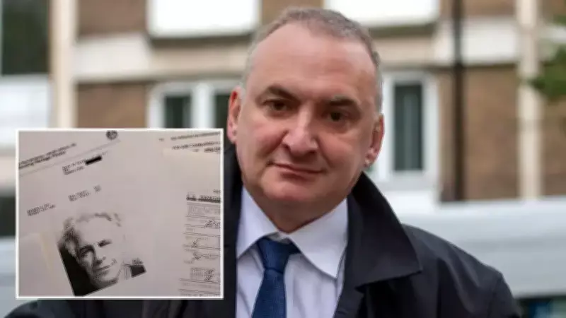 İngiltere'de Epstein Krizi Büyüyor: Kabine Sekreteri Wormald İstifa Etti