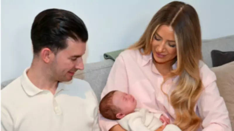 İngiltere'de Tıp Tarihine Geçen Doğum: Kadavradan Rahim Nakliyle İlk Bebek Dünyaya Geldi