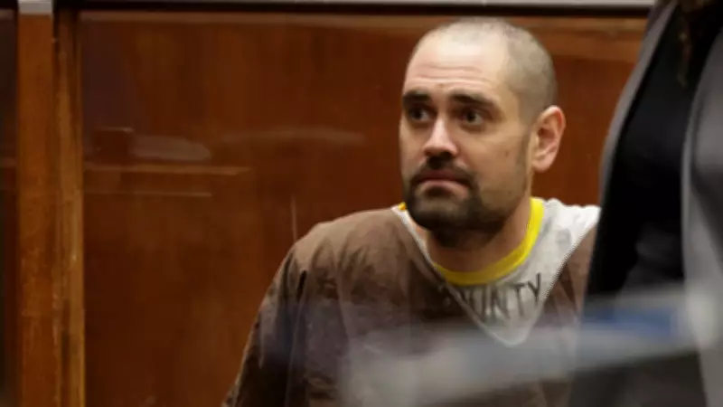 Nick Reiner, Yönetmen Ebeveynlerini Öldürmekten İlk Kez Mahkemede