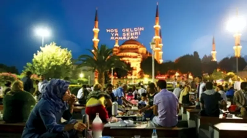 Niğde İmsakiye 2026: İlk Oruç Vakitleri ve Ramazan Takvimi Açıklandı