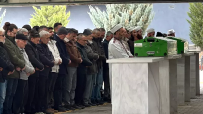 Niğde'de Trafik Kavgası Sonucu İki Kişi Öldürüldü: Katil Zanlısı 'Pişman Değilim' Dedi