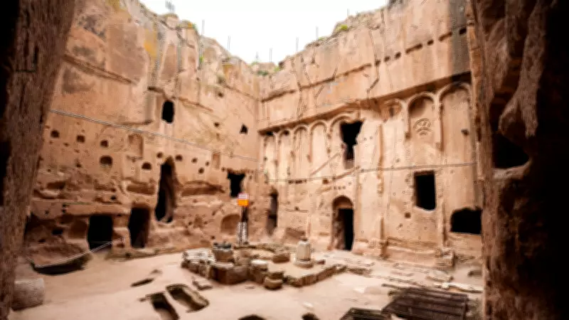 Niğde'nin Meşhur Lezzetleri ve Gezilecek Yerleri: Sakin Bir Anadolu Deneyimi