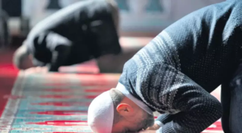 Nihat Hatipoğlu: Evliliği Ayakta Tutan Vefa Duygusudur