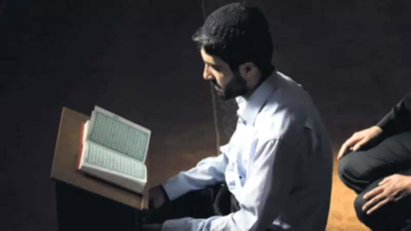 Nihat Hatipoğlu: Hasetten Allah'a Sığının, Kalbi Karartmayın