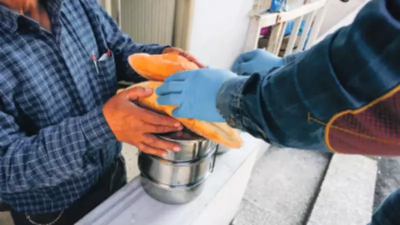 Nihat Hatipoğlu: Komşu Hakkı, Anne Hakkı Kadar Kutsaldır
