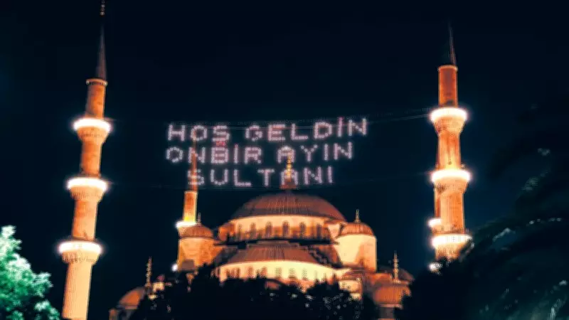 Nihat Hatipoğlu: Ramazan, Cennet İçin Bir Anahtar ve Nefis Terbiyesidir