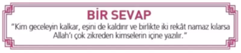 Nihat Hatipoğlu: Zekat Malı Temizler, Toplumsal Denge Sağlar