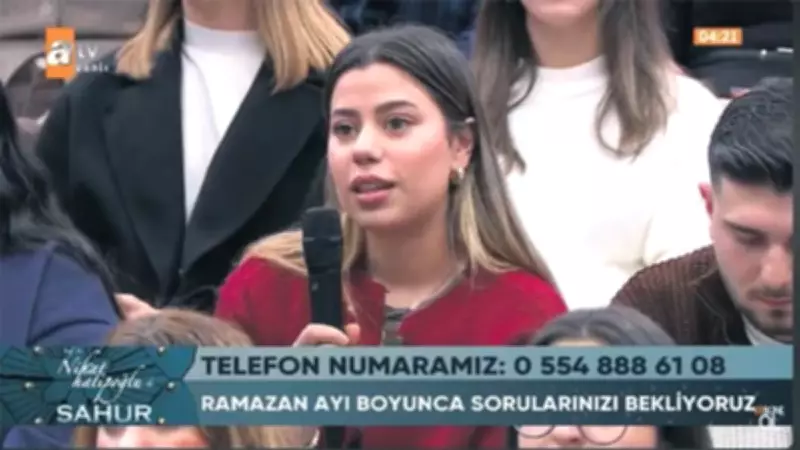 Nihat Hatipoğlu'ndan Önemli Tavsiye: Helalleşemediğiniz Kişi İçin Sadaka Verin