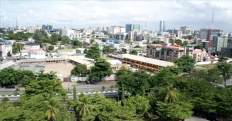 Nijerya Merkez Bankası Faiz İndirimine Gitti: Ekonomiye Can Suyu Bekleniyor